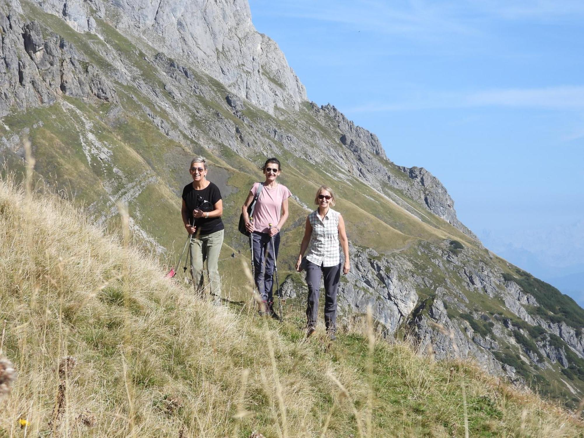 Ferienwohnung Das Sonneck Mühlbach am Hochkönig Exterior foto